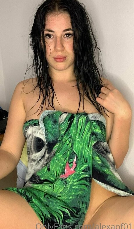 alexaof01 model best pic