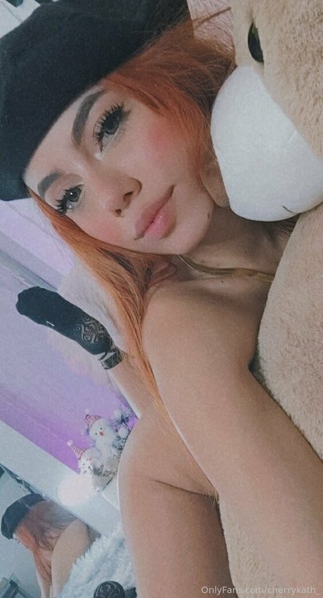 cherrykath_ perfect model photos