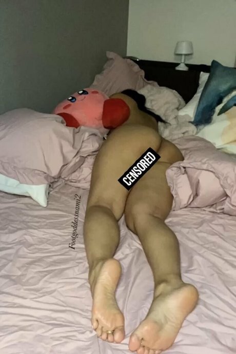 footgoddessnami free pornstar archive