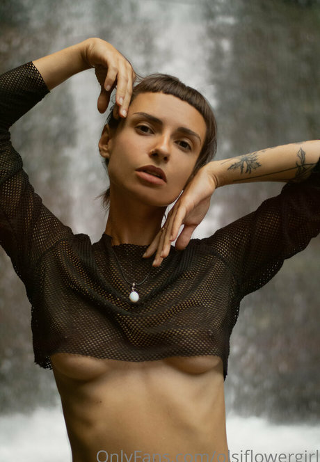 olsiflowergirl pornstar nice photos