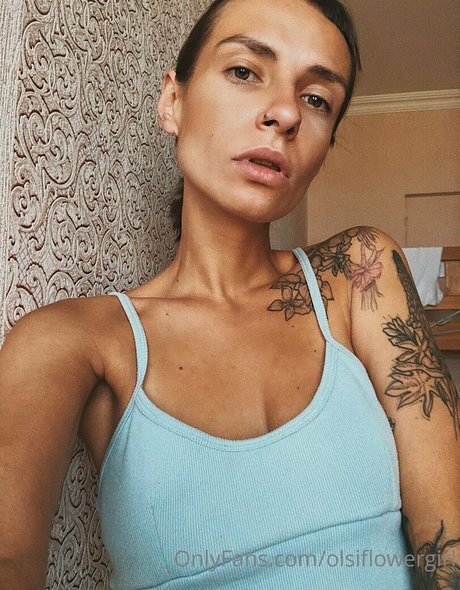 olsiflowergirl pornstar adult archive