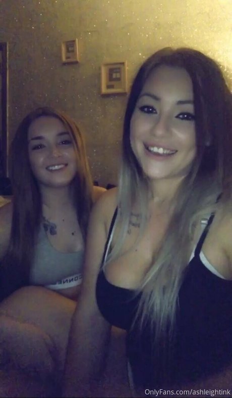 ashleightink xxx actress archive