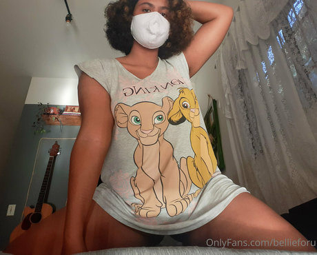 bellieforu sexy star archive