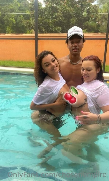 chosenempire model porn pictures