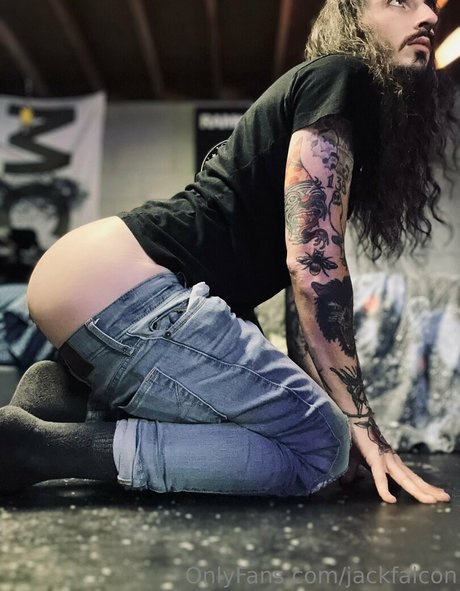 jackfalcon free star photo