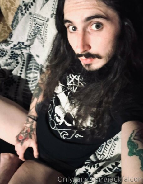 jackfalcon free model archive