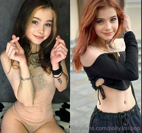 polly lollipop pornstar nude picture