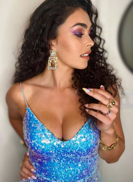 Natacha Karam beautiful pornstar pic