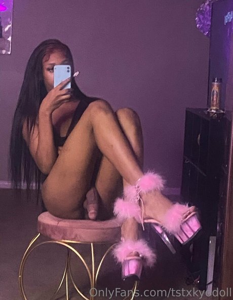 tstxkyodoll pornstar pretty pictures