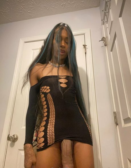 tstxkyodoll naked pornstar photos