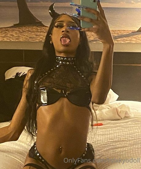 tstxkyodoll model pics