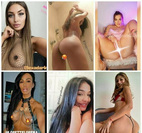 iambabychloe sex model photo