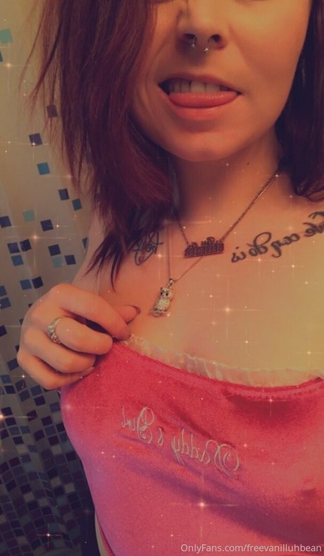 freevanilluhbean model best images