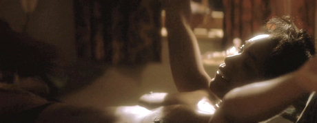 Angela Bassett model pornographic image