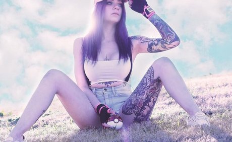 Sierra Strange perfect pornstar pic