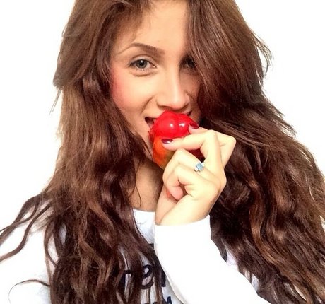 sophieroseofficialblue star exclusive picture