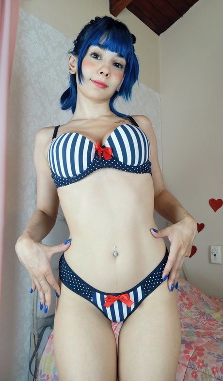 Yukarin Chuu top star photos