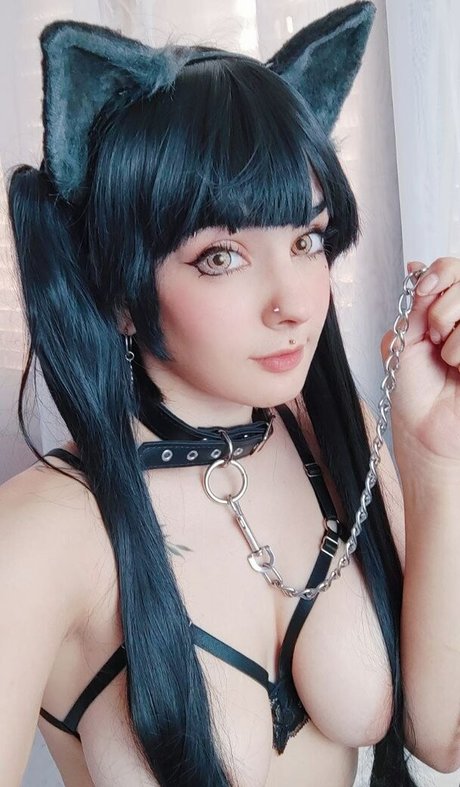 Yukarin Chuu nice model picture