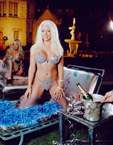 Kendra Wilkinson xxx pornstar picture