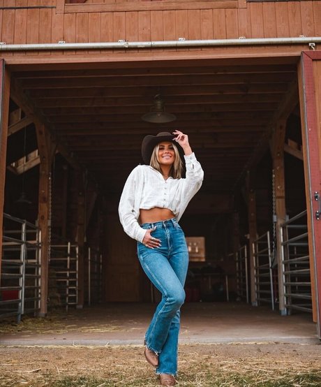 Chloe Trujillo naked actress photo