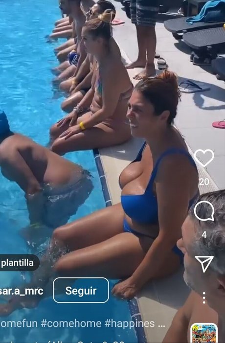 Betty LaRouge star best pics