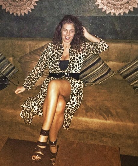 Betty LaRouge adult model photos