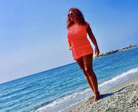 Betty LaRouge model pornographic picture