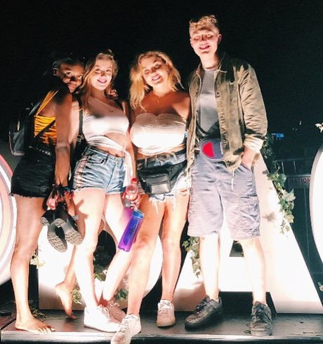 ebony joi onlyfans beautiful naked photos