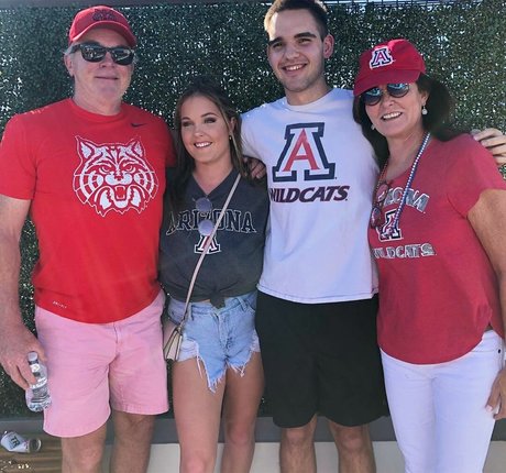 Emma Greenshields perfect star image