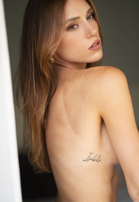 Gwenegann Saillard pornstar adult pic