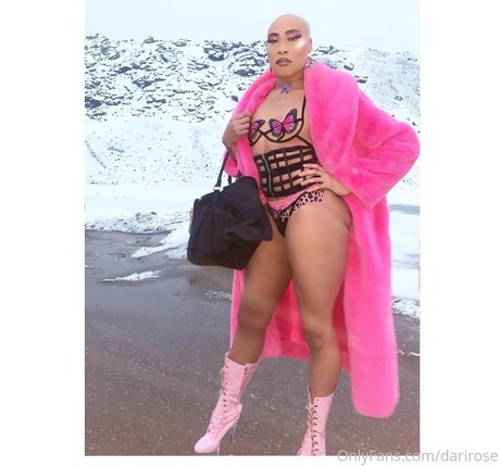 darirose model perfect img