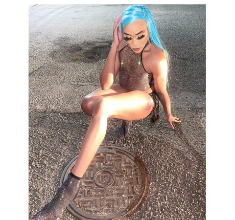 darirose nice star photo