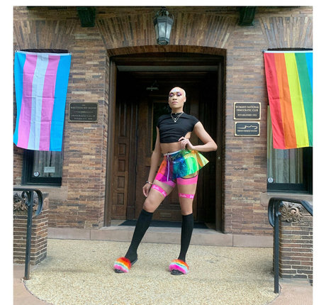 darirose naked pornstar photos