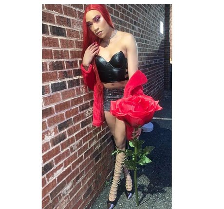 darirose model perfect photos