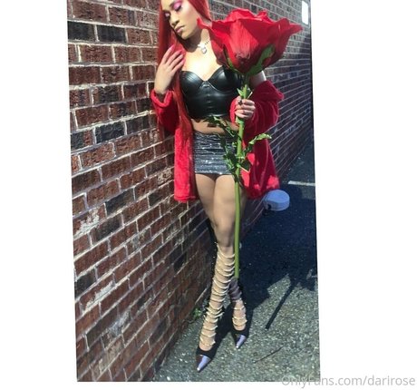 darirose star porn images