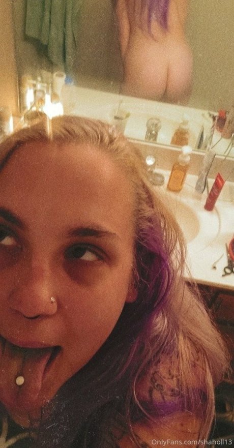 shaholl13 xxx star picture