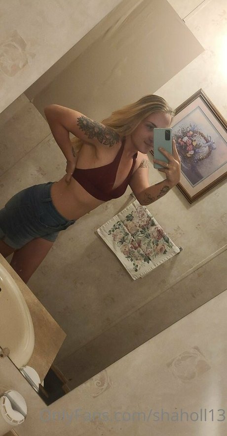 shaholl13 perfect star galleries