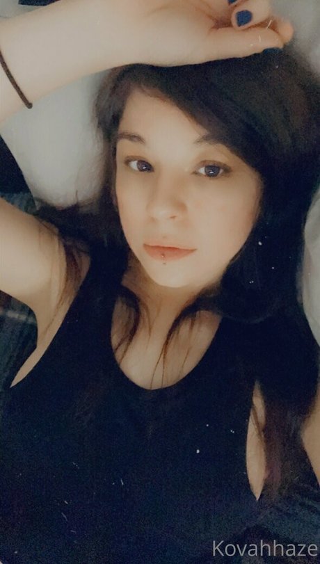 kovah haze model xxx pics