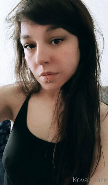 kovah haze star porn photos