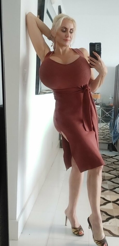 tammylh exclusive actress picture