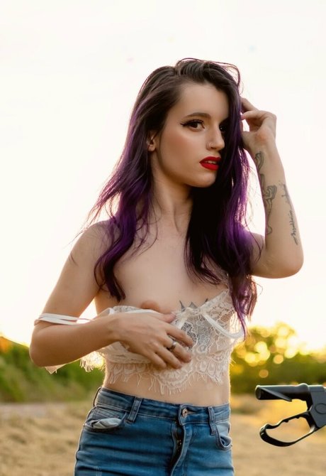 irinarivas naked actress galleries