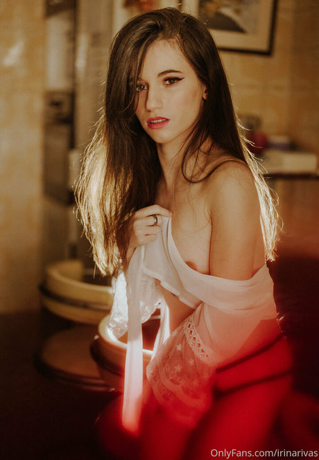 irinarivas star erotic archive