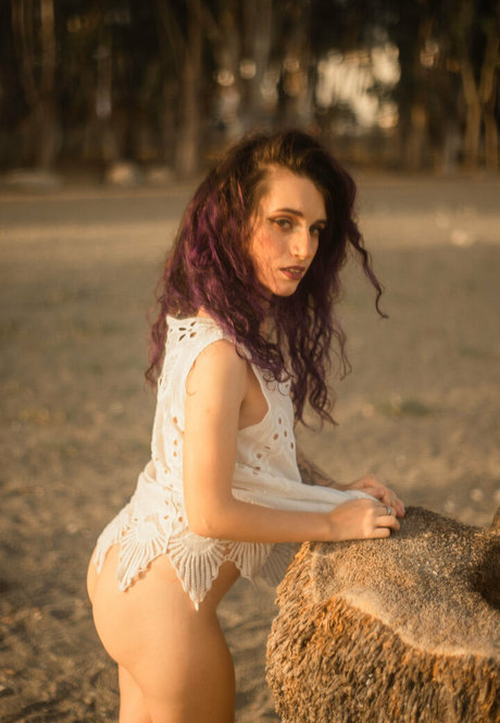 irinarivas exclusive model pic