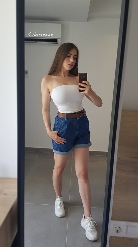 cabiriaxxx pornographic star image