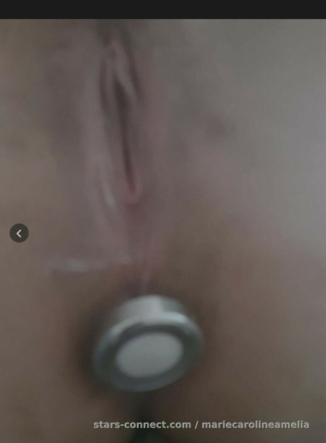 Marie Caroline Amelia nice pornstar images