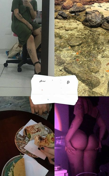 Maricota star perfect image