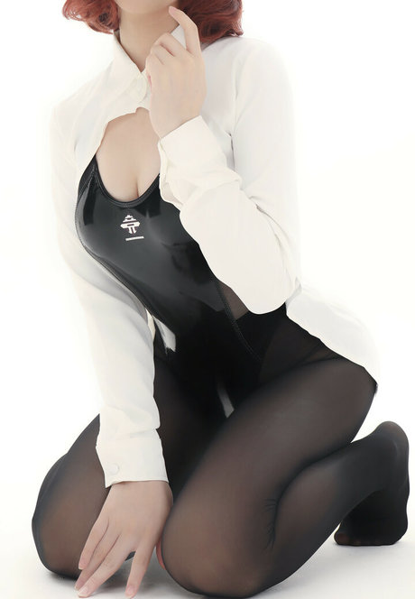 Youmeko pornstar art pics