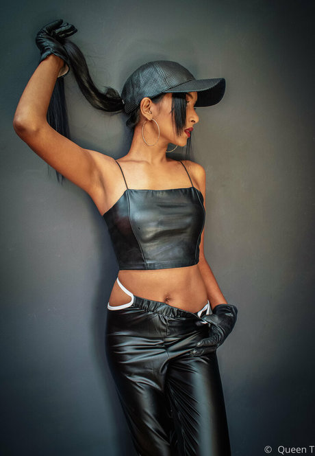 thequeentrish nice pornstar images