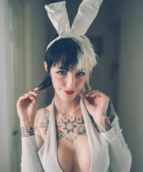 Ardens model xxx photo