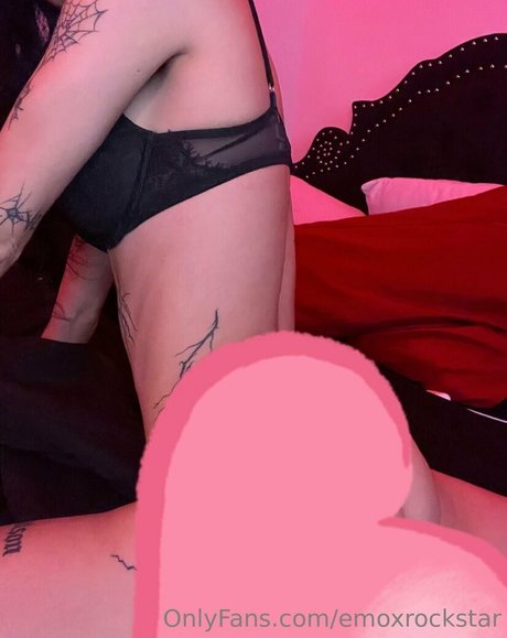 emoxrockstar pornstar perfect archive